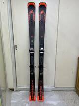  Ｋ２　ケーツー　21/22 DISRUPTION　STI　160cm 　中古（２日のみ使用）　美品_画像1