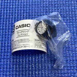 CASIO ウォッチリングコレクション MQ-24-7B2