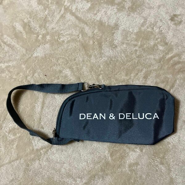 DEAN &DELUCA 保冷ボトルケースホルダー