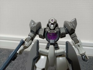 1/144 HG　ジンクス　完成品　ジャンク