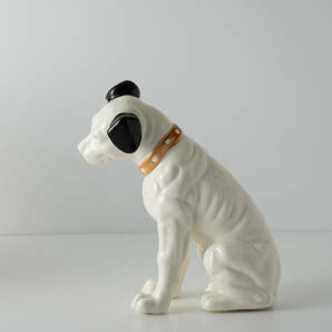ビクター ニッパー犬 日本ビクター株式会社 Victor 置物 オブジェ 飾り アンティーク の画像3