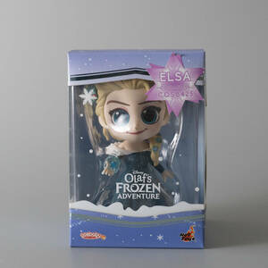 ホットトイズ コスベイビー アナと雪の王女 エルサ ELSA COSB425 COSBABY(S) HOTTOYS フィギュア 人形 オブジェ