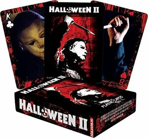 Halloween II（ハロウィン II）トランプ カードゲーム