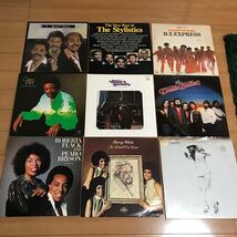 SOUL FUNK R&B POPS など63枚セット LP _画像7