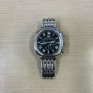 【TS1224】オリエントエクスプレス ORIENT EXPERSS 腕時計 OB-8026 クロノグラフ 不動品 動作未確認 ジャンク品