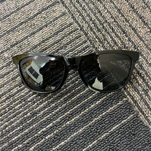 【TS0115】サングラス オークリー Frogskins カラーレンズ 本体のみ ファッション小物 服飾小物 メンズ レディース