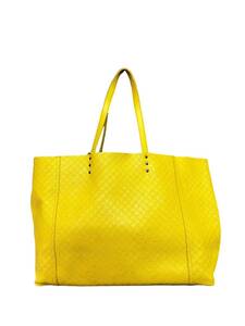 ★Bottega Veneta★ボッテガヴェネタ ハンドバッグ トートバッグ レザー 蝶々柄 メンズ レディース