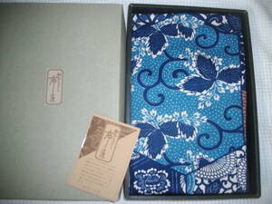 mu. beautiful [ peace. ... cloth shop ] 3 width large size furoshiki tablecloth *