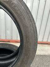 225/50R18 NANKANG ナンカン AS-1　２本セット　２０２２年製造_画像7