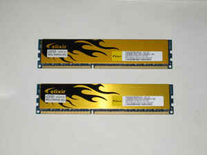 メモリ 16GB KIT W3U1600HQ-8G