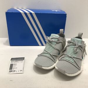 E◆ adidas フィットネス シューズ / ARKYN PK W 23.5cm B96511 スニーカー アディダス 未使用 ※汚れあり※