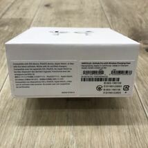 164 D 1円〜 AirPods Pro MWP22J/A エアポッズ プロ ワイヤレス イヤホン Apple アップル 中古 ジャンク_画像8