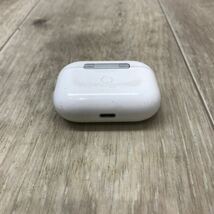 164 D 1円〜 AirPods Pro MWP22J/A エアポッズ プロ ワイヤレス イヤホン Apple アップル 中古 ジャンク_画像6