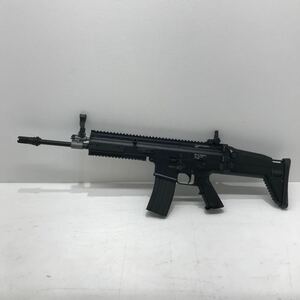 122 D 1円〜 東京マルイ SCAR-L 次世代 電動ガン ミリタリー 中古 【18歳以上のみ対象】【同梱不可】