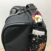 C◆ DAKINE ダカイン / キャリーバッグ キャリーケース Carry on Roller 42L キャリー オン ローラー AI237-137_画像4