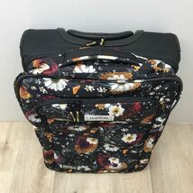 C◆ DAKINE ダカイン / キャリーバッグ キャリーケース Carry on Roller 42L キャリー オン ローラー AI237-137_画像2