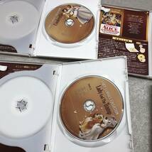 024 A) ※ジャンク※ DVD ディズニー アーリー・クラシックス・コレクション _画像6
