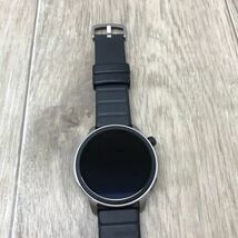 168 D 1円〜 amazfit GTR 4 / A Zepp Brand スマートウォッチ 腕時計 Watch 中古 現状品_画像3