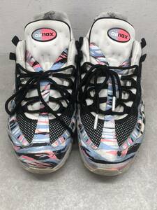 E◆ ※現状品　NIKE /ナイキ /ローカットスニーカー /AIRMAX 95 CTRY /CW2359-100 /サイズ 28.0CM /マルチカラー