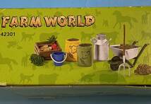 ★GW限定値下げ!! ★残りあと1個!! ★シュライヒ FARM WORLD 新品未使用★_画像4