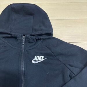 NIKE ナイキ パーカー フルジップ