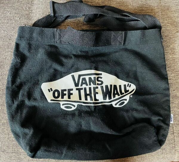 vans トートバッグ