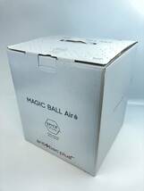 未使用 アンチ バック プラス マジック ボール エアー 白 MB-29JPS MAGIC BALL Air 未使用品 anti bac 2K アンティバック_画像1