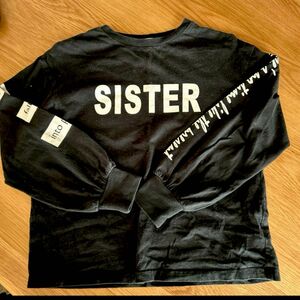 SISTER JENNI 長袖トップス