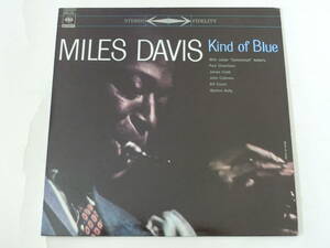 マイルス・デイビス LPレコード カインド・オブ・ブルー 国内盤 25AP755 Miles Davis/Kind of Blue