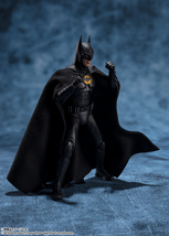 S.H.フィギュアーツ バットマン(ザ・フラッシュ) 新品・未開封_画像2