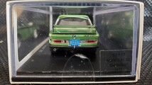 1/43 BMW 3.0 CSL Batmobile 1973_画像4