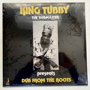 King Tubby - Dub From The Roots (Reggae Roots Reggae レゲエ DUB ダブ Jamaica UK ON-U)