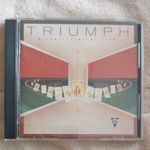 トライアンフ ／ スポート・オブ・キングス　Triumph 