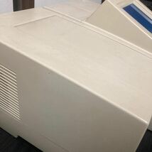 ［現状渡し］ SHIMADZU UVmini-1240 UV VIS SPECTROPHOTOMETER 紫外可視分光光度計 島津製作所 研究 精密機器 光学 160サイズ(3) ジャンク_画像4