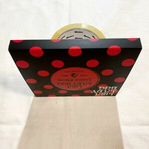 ハガキ付 ★★★ LiSA LADYBUG 初回生産限定盤A CD+BD ★★の画像8