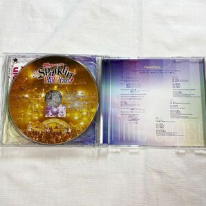 スリーブ、カード付 ★★★ Poppin' Party Time Lapse Blu-ray付生産限定盤 CD+BD ★★ バンドリ! BanG Dream!の画像4