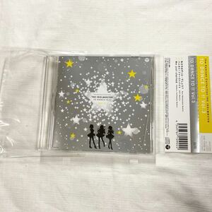 帯付 ★★★ The Remixes Collection THE IDOLM@STER TO D@NCE TO !! Vol.3 ★★