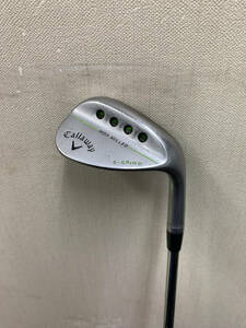 キャロウェイ MD3 MILLED　callaway