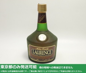 東京都発送限定★LAURENCE ローレンス メロンブランデー 特級 700ml/40%★AY107755 東京都以外への発送不可