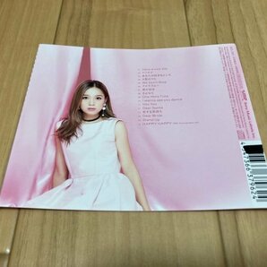 Love Collection 2 pink 西野カナ CD 即決 送料200円 116の画像2