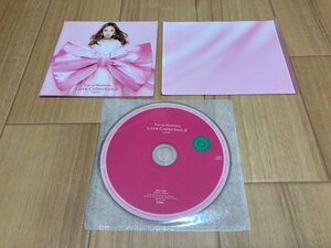 Love Collection 2 pink　西野カナ　CD　即決　送料200円　116