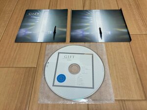 GIFT　JUJU　CD　即決　送料200円　116