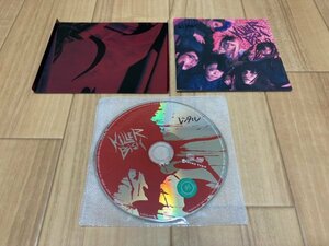 KiLLER BiSH　BiSH　CD　即決　送料200円　112