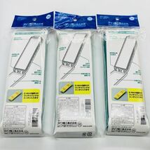 614447 新品 ダイワ 鮎用 プルーフケース PC-1900 DAIWA PROOF CASE 鮎針用ケース ダイワ精工 小物ケース タックルボックス_画像2