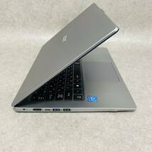 C4-23）acer N17W6 ノートパソコン　動作未確認　現状品_画像6