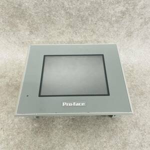 #4006）Pro-face ST-3201A　(AST3201-A1-D24) タッチパネル表示器