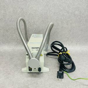 C2016）オリンパス　OLYMPUS LG-PS2 顕微鏡光源装置 
