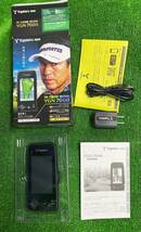 株式会社ユピテル/THE FLAGSHIP GOLFNAVI YGN7000【動作確認済み】_画像1