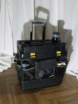 Lightway Rolling Tool Bag　ローリングツールバッグ 現場仕事！キャンプに！_画像4