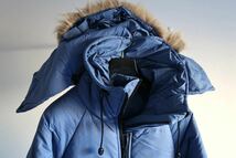 超稀少レア Snugpak / スナグパック Chamonix Jacket Mサイズ 美品 最強極暖防寒 送料無料_画像3